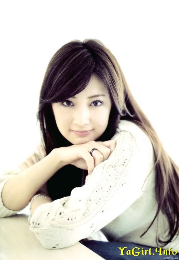  Japanese Singer Keiko Kitagawa