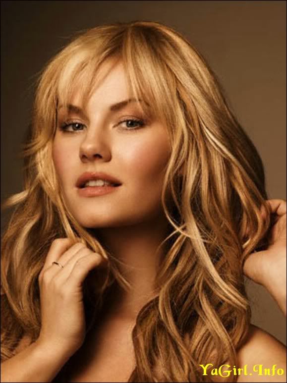 Elisha Cuthbert Sexy Photo Gallery