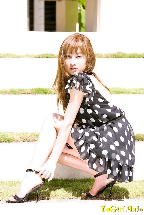 Japanese Fashion Model Maki Nishiyama Japanese Fashion Model Maki Nishiyama