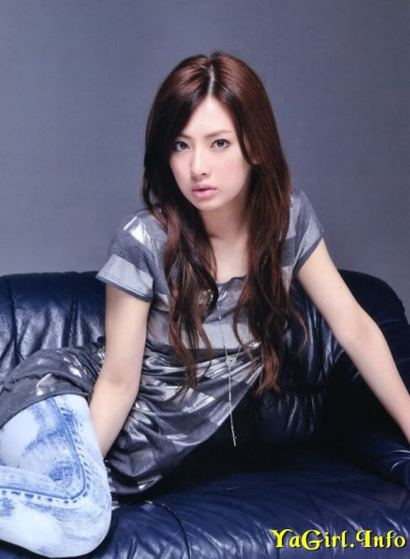  Japanese Singer Keiko Kitagawa
