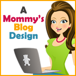 A Mommys Sweet Blog Design