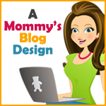 A Mommys Blog Design