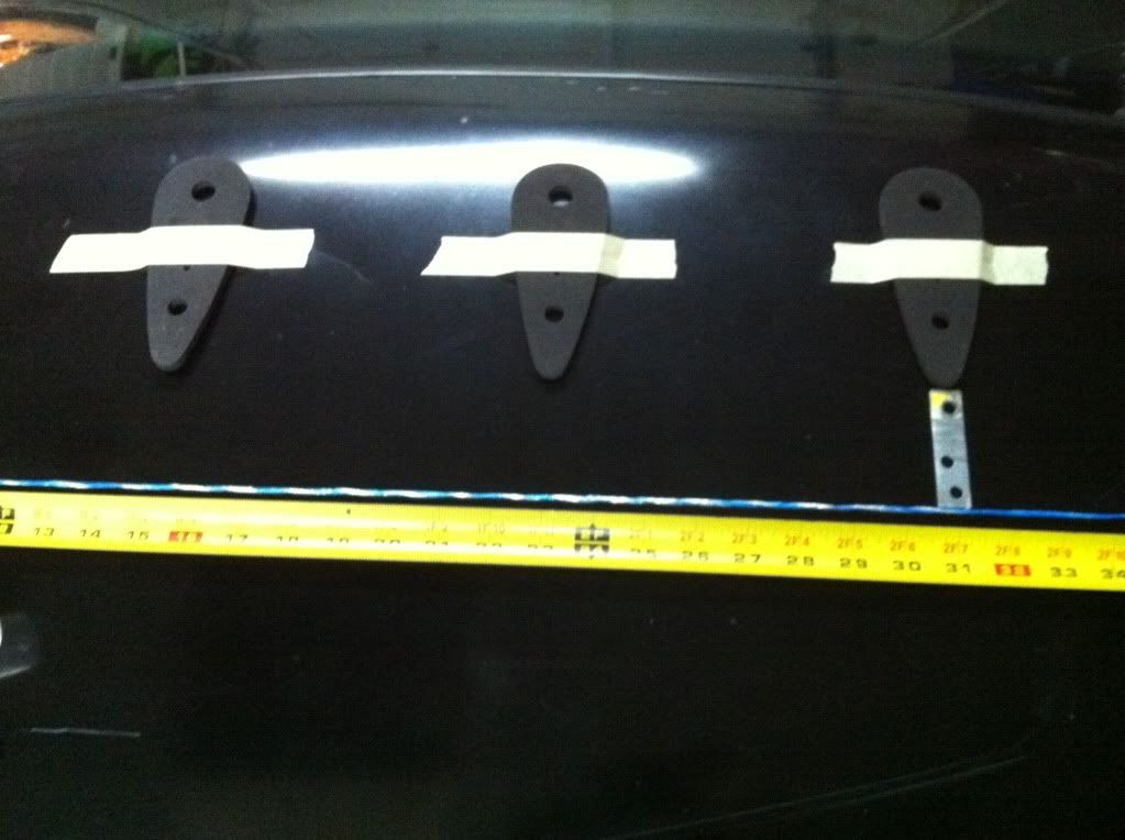 Cab lights install on an s10 S10 Forum