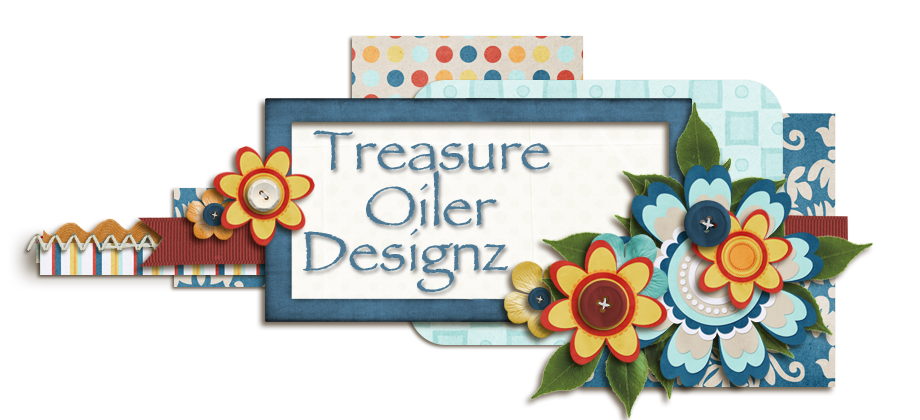 Treasure Oiler Designz
