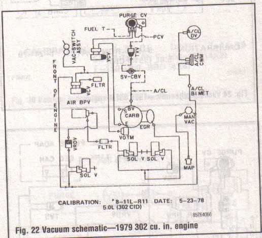 vacuum line picture - Ford Truck Enthusiasts Forums