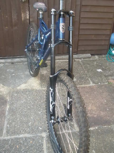 norco atomik 2005
