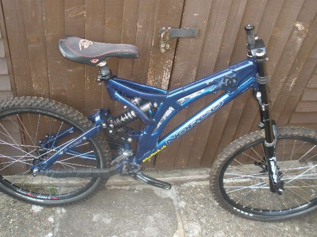 norco atomik 2005