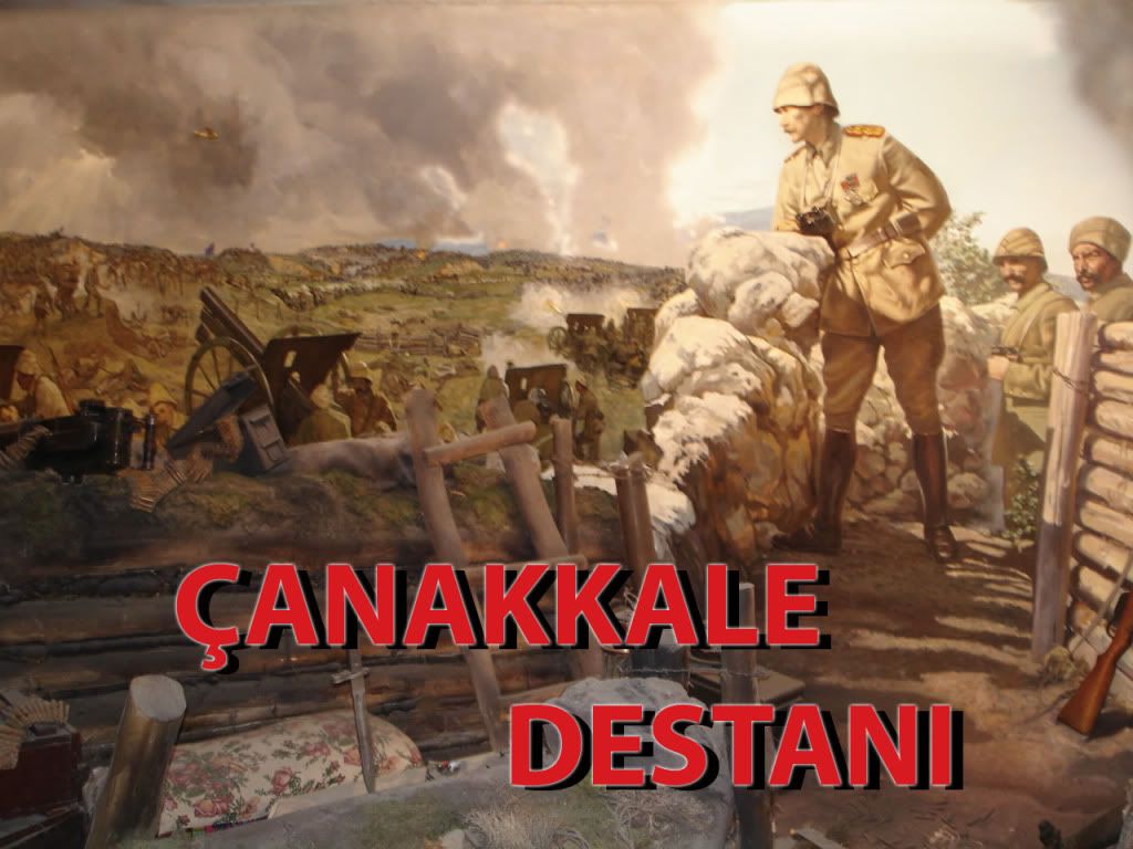 Canakkale 1915 Dvdrip Xvid