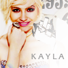 Kayla Isabell Dorian Lefevre Avatar