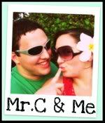 Mr.C & Me