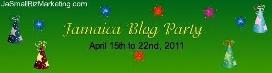 Jamaica Blog Party | Jamaican blogs