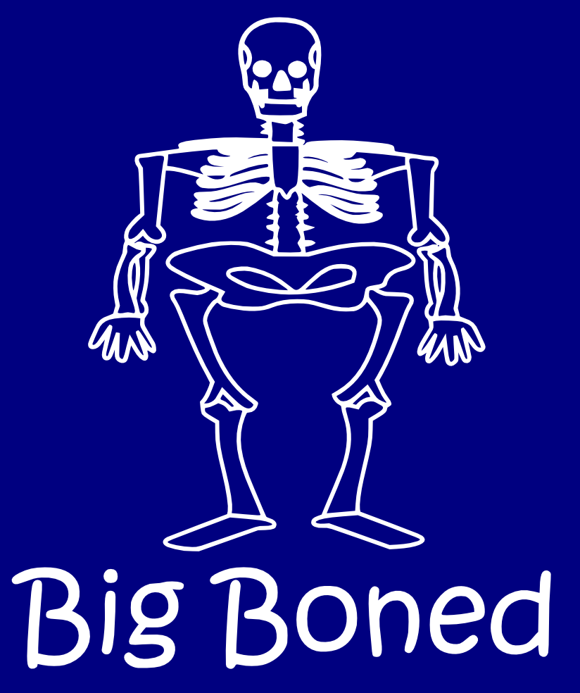 Bones dating service