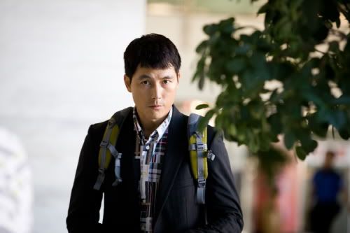 Jung Woo Sung and Kim Bum started shooting in the new TV series