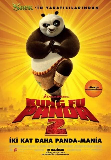 Kung Fu Panda 2 2011 TS XviD AC3 V2 Kung Fu Panda 2 2011 TS XviD AC3 V2