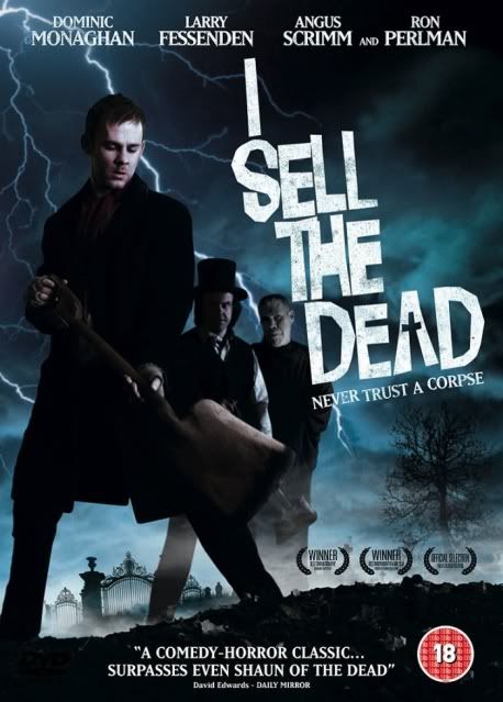 Mezar Hırsızları I Sell The Dead 2008 Türkçe Dublaj BRRip XviD Mezar Hırsızları I Sell The Dead 2008 Türkçe Dublaj BRRip XviD