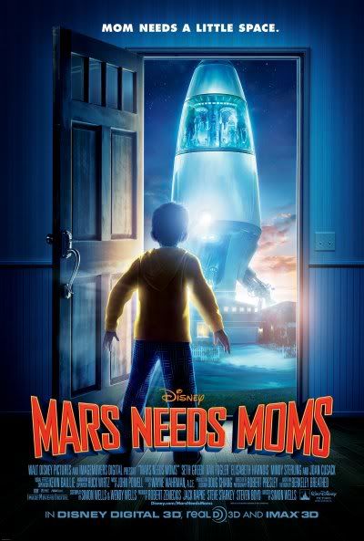 Marslılar Annem ve Ben Mars Needs Moms 2011 Türkçe Dublaj DVDRip XviD Marslılar Annem ve Ben Mars Needs Moms 2011 Türkçe Dublaj DVDRip XviD
