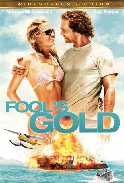 Altın Şans Fools Gold 2008 Türkçe Dublaj DVDRip XviD Altın Şans Fools Gold 2008 Türkçe Dublaj DVDRip XviD