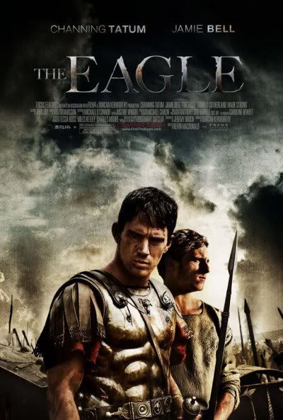 Dokuzuncu Kartal The Eagle 2011 DVDRip XviD Dokuzuncu Kartal The Eagle 2011 DVDRip XviD