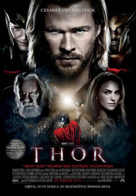 Thor 2011 TS XviD MP4 Thor 2011 TS XviD MP4