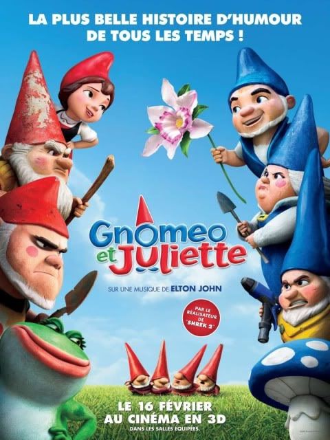 Romeo ve Juliet Gnomeo And Juliet 2011 Türkçe Altyazı MP4 Romeo ve Juliet Gnomeo And Juliet 2011 Türkçe Altyazı MP4