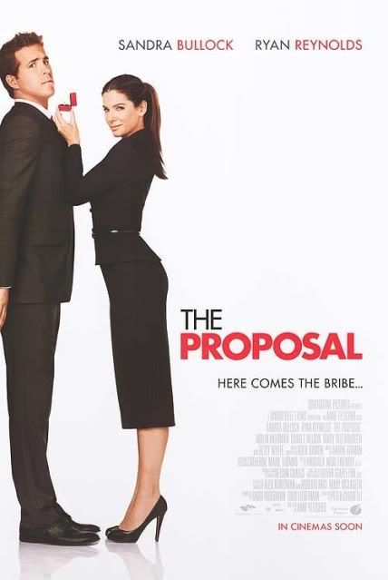 Teklif The Proposal 2009 Türkçe Dublaj DVDRip Xvid Teklif The Proposal 2009 Türkçe Dublaj DVDRip Xvid