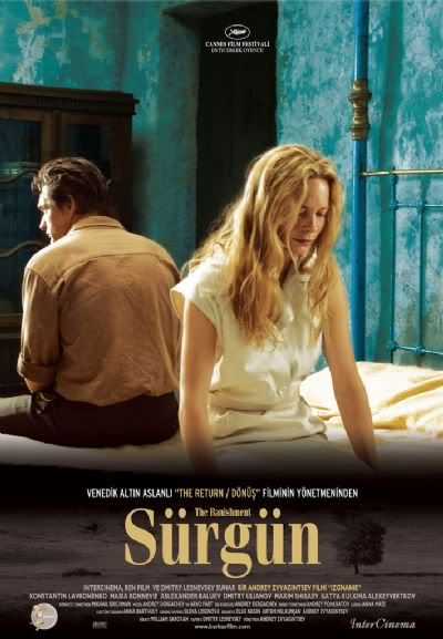 Sürgün The Banishment 2007 Türkçe Dublaj DVDRip XviD Sürgün The Banishment 2007 Türkçe Dublaj DVDRip XviD