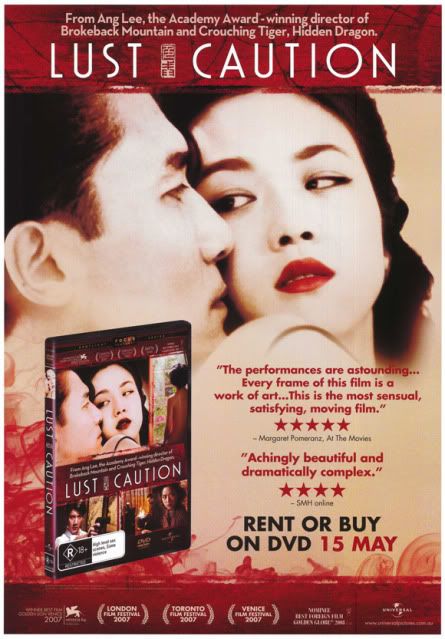 Dikkat Şehvet Lust Caution 2007 Türkçe Dublaj BRRip Xvid Dikkat Şehvet Lust Caution 2007 Türkçe Dublaj BRRip Xvid