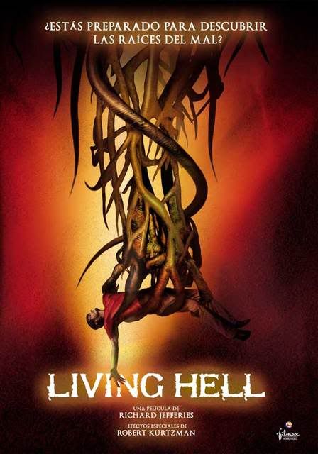 Cehennem Tarlası Living Hell 2008 Türkçe Dublaj DVDRip Xvid Cehennem Tarlası Living Hell 2008 Türkçe Dublaj DVDRip Xvid