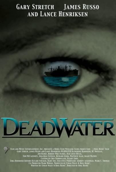 Gemideki Gizem Deadwater 2008 Turkce Dublaj DVDRip XviD Gemideki Gizem Deadwater 2008 Turkce Dublaj DVDRip XviD