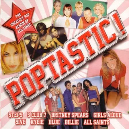 2011 VA Poptastic Full Albüm 2011 VA Poptastic Full Albüm