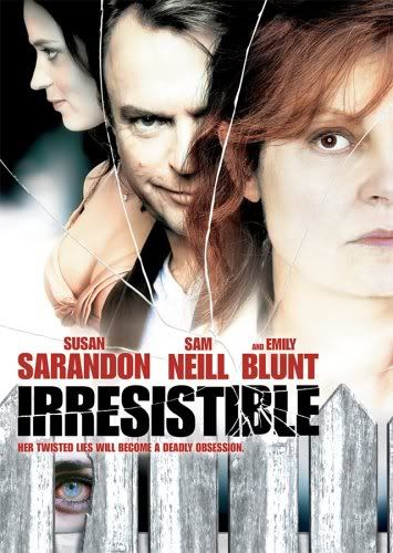 Takıntı Irresistible 2006 Türkçe Dublaj DVDRip Xvid Takıntı Irresistible 2006 Türkçe Dublaj DVDRip Xvid