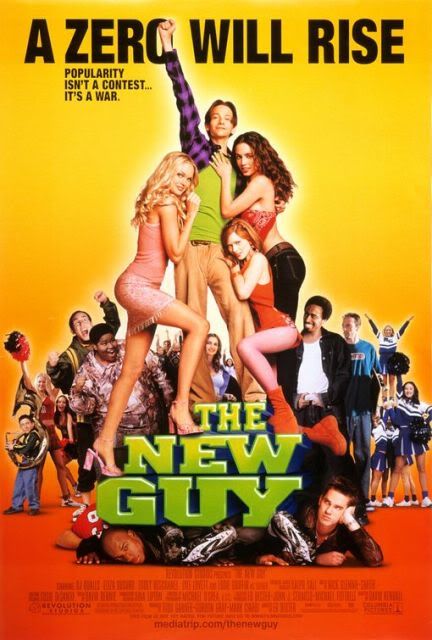 Yeni Öğrenci The New Guy 2002 Türkçe Dublaj DVDRip Xvid Yeni Öğrenci The New Guy 2002 Türkçe Dublaj DVDRip Xvid