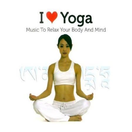 2009 Levantis - I Love Yoga: Music To Relax Your Body And Mind Full Albüm 2009 Levantis - I Love Yoga: Music To Relax Your Body And Mind Full Albüm