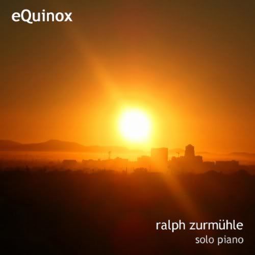 2011 Ralph Zurmuhle EQuinox Full Albüm 2011 Ralph Zurmuhle EQuinox Full Albüm