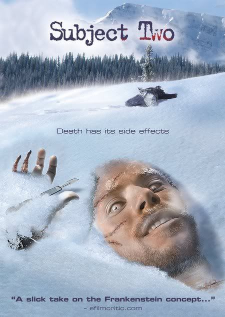 Denek İki Subject Two 2006 Türkçe Dublaj DVDRip XviD Denek İki Subject Two 2006 Türkçe Dublaj DVDRip XviD