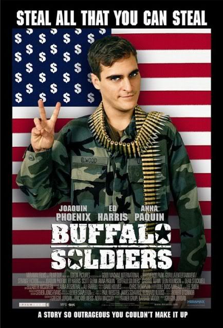 Acemi Askerler Buffalo Soldiers 2001 Türkçe Dublaj DVDRip Xvid AC3 Acemi Askerler Buffalo Soldiers 2001 Türkçe Dublaj DVDRip Xvid AC3