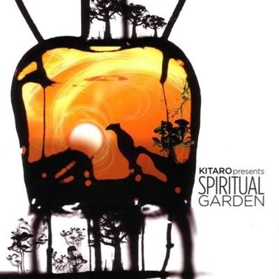 2006 Kitaro - Spiritual Garden Full Albüm 2006 Kitaro - Spiritual Garden Full Albüm