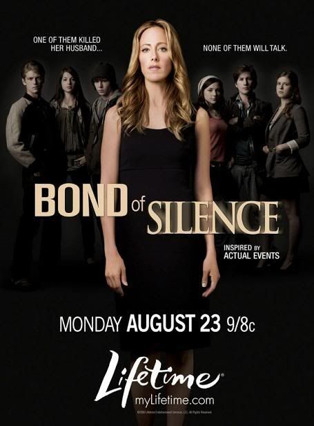 Bond Of Silence 2010 DVDRip XViD Bond Of Silence 2010 DVDRip XViD