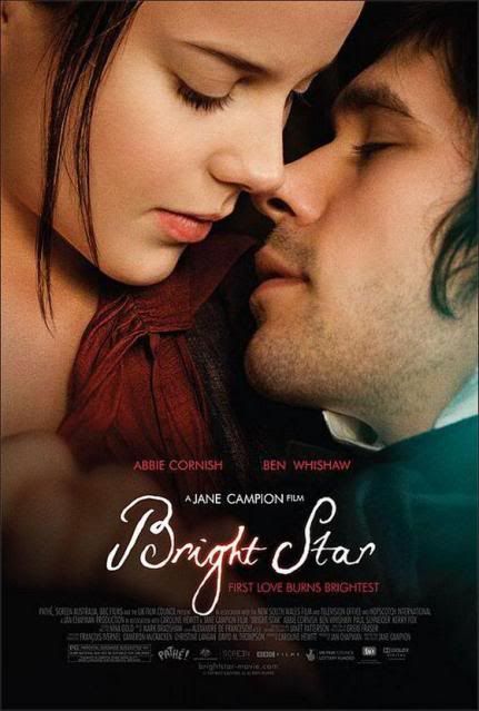 Parlak Yıldız Bright Star 2009 Türkçe Dublaj DVDRip Xvid Parlak Yıldız Bright Star 2009 Türkçe Dublaj DVDRip Xvid