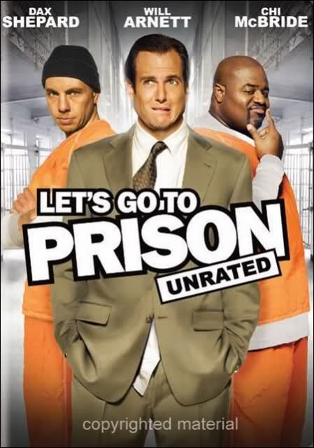 Hapishane Muhabbeti - Lets Go to Prison 2006 Türkçe Dublaj HD MP4 Hapishane Muhabbeti - Lets Go to Prison 2006 Türkçe Dublaj HD MP4