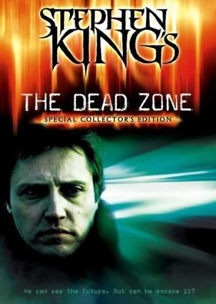 Ölüm Bölgesi The Dead Zone 1983 Türkçe Dublaj DVDRip XVid Ölüm Bölgesi The Dead Zone 1983 Türkçe Dublaj DVDRip XVid