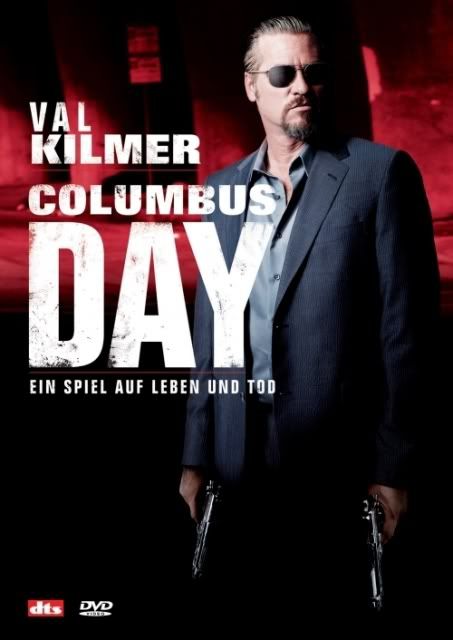 Vurgun Columbus Day 2008 Yapımı Türkçe Dublaj DVDRip Xvid Vurgun Columbus Day 2008 Yapımı Türkçe Dublaj DVDRip Xvid
