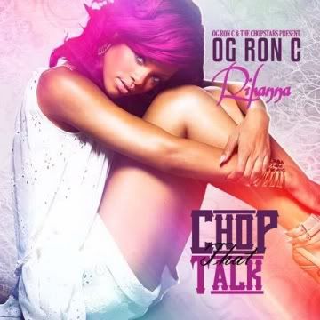2012 Rihanna - Chop That Talk Full Albüm 2012 Rihanna - Chop That Talk Full Albüm