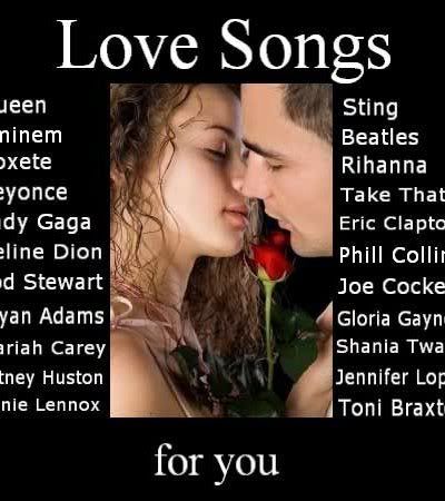 2011 VA Love Songs For You Full Albüm 2011 VA Love Songs For You Full Albüm