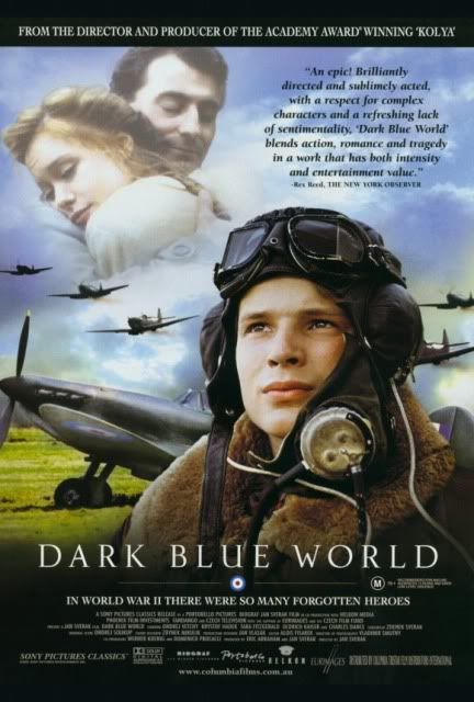 Koyu Mavi Dünya Dark Blue World 2001 Türkçe Dublaj DVDRip XviD Koyu Mavi Dünya Dark Blue World 2001 Türkçe Dublaj DVDRip XviD
