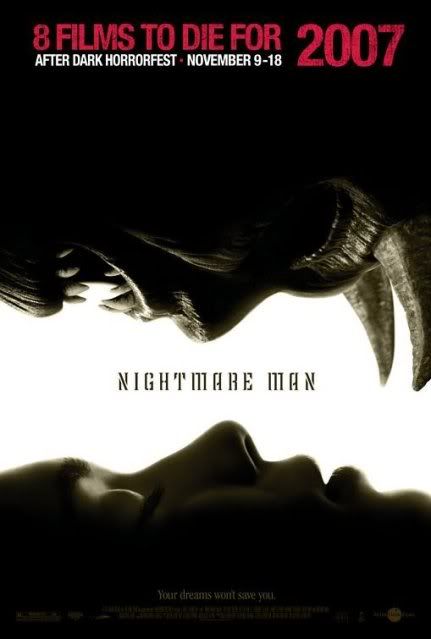 Kabus Nightmare Man 2006 Türkçe Dublaj DVDRip XViD Kabus Nightmare Man 2006 Türkçe Dublaj DVDRip XViD