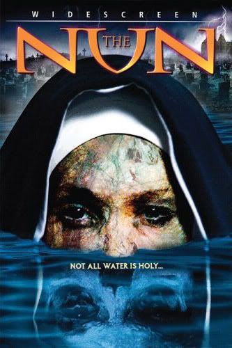 Rahibe The Nun 2005 Türkçe Dublaj DVDRip Xvid Rahibe The Nun 2005 Türkçe Dublaj DVDRip Xvid