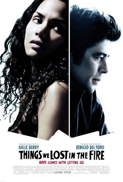 Yangında Kaybettiğimiz Şeyler Things We Lost In The Fire 2007 Türkçe Dublaj DVDRip Xvid Yangında Kaybettiğimiz Şeyler Things We Lost In The Fire 2007 Türkçe Dublaj DVDRip Xvid