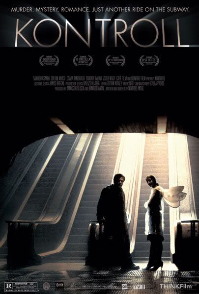 Kontrol Control 2003 Türkçe Dublaj DVDRip XviD Kontrol Control 2003 Türkçe Dublaj DVDRip XviD