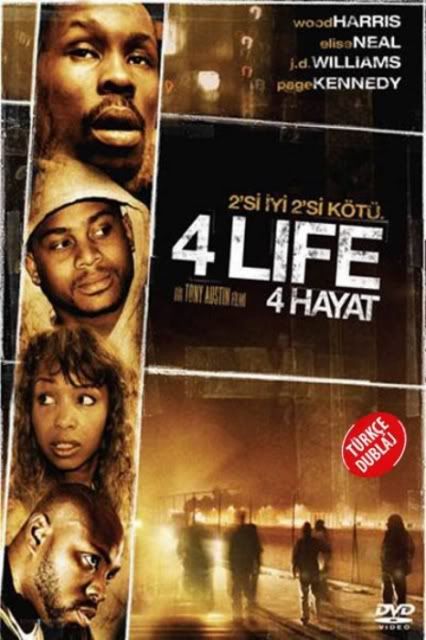 4 Hayat 4 Life 2007 Türkçe Dublaj DVDRiP Xvid 4 Hayat 4 Life 2007 Türkçe Dublaj DVDRiP Xvid